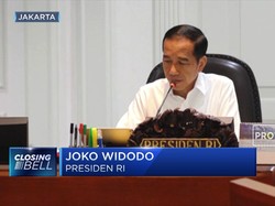 Jokowi Minta Kartu Pra-Kerja Sudah Bisa Digunakan Tahun 2020