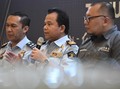 Ronny Sompie, Jenderal Polri di Imigrasi yang Dicopot Yasonna