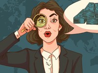 Mau Tajir Mampus? Tiru Kebiasaan Para Triliuner Seperti Ini