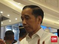 Istana: Jokowi Minta TNI-Polri Bantu Kawal Infrastruktur