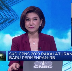 Pendaftaran CPNS 2019 Resmi Dibuka, Ini Informasinya!