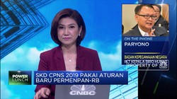 Pendaftaran CPNS 2019 Resmi Dibuka, Ini Informasinya!