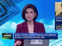 Pendaftaran CPNS 2019 Resmi Dibuka, Ini Informasinya!