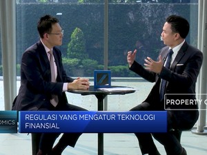 Transformasi Digital Deutsche Bank