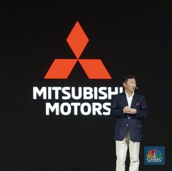 Bos Mitsubishi Was-was, Mobil-mobil China Makin Ganas di RI