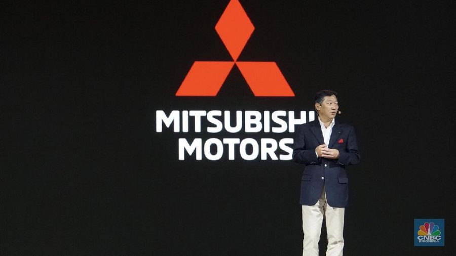 Recall kembali digulirkan oleh Mitsubishi pada ketiga mobilnya.