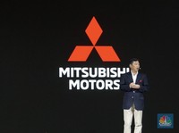 Bos Mitsubishi Was-was, Mobil-mobil China Makin Ganas di RI