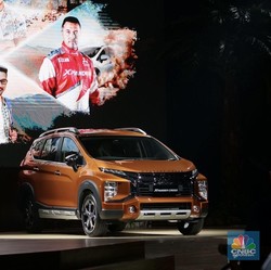 Cek! Harga SUV Rush Sampai Xpander Cross Didiskon Pajak 0%