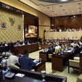DPR Panggil Basuki Hingga BKS Bahas Program Andalan di 2021