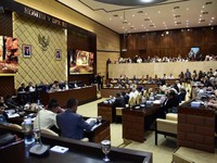 DPR Panggil Basuki Hingga BKS Bahas Program Andalan di 2021