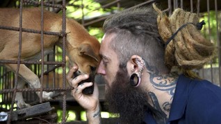 Sejarah Keakraban Warga Solo Dengan Olahan Daging Anjing