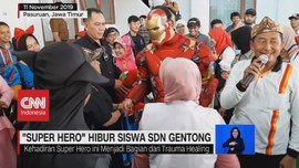 VIDEO: Pejabat Pasuruan Jadi