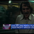 Joker Raih Rekor Film Adaptasi Paling Menguntungkan