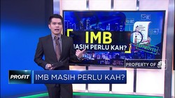 Apakah IMB Masih Diperlukan?