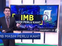 Apakah IMB Masih Diperlukan?