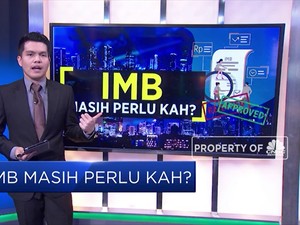 Apakah IMB Masih Diperlukan?
