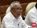 Menteri PUPR Sebut Jepang Ingin Bantu Pemindahan Ibu Kota
