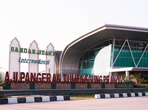 6 WNA Korsel Perakit Taksi Terbang IKN Diamankan Petugas Imigrasi Samarinda