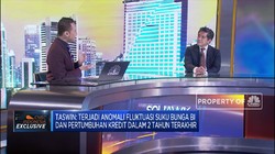 Soal Suku Bunga Bank, Ini Pandangan Bos Maybank Indonesia