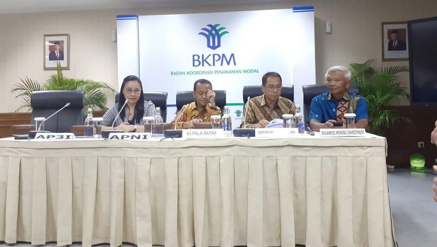 Investor Masih Optimis pada Perekonomian, Tapi Aliran Investasi Melambat