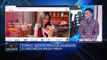 Langkah Qoala Gali Potensi Industri Teknologi Asuransi