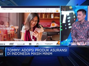 Langkah Qoala Gali Potensi Industri Teknologi Asuransi