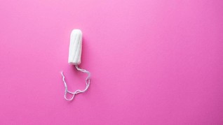 Tampon Tak Lagi Jadi Barang Mewah di Jerman