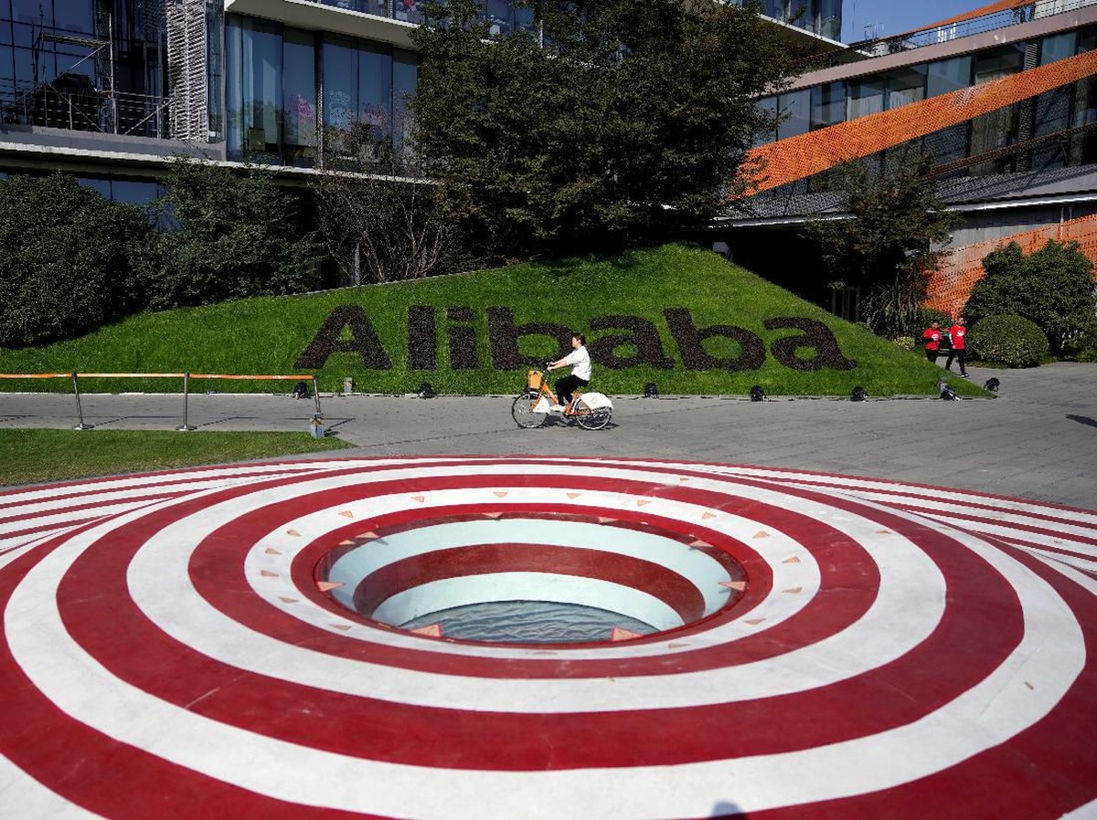 Qwen Alibaba: Saingan ChatGPT yang Raih 10 Juta Unduhan Dalam Seminggu