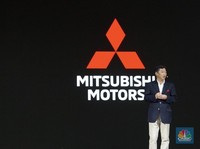 Bikin Mobil Listrik di RI, Mitsubishi Janji Investasi Rp 11 T