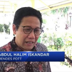 DPR Sebut Dana Desa Rp335 T Tak Ada Hasil, Ini Jawab Mendes!