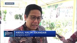 Menteri Desa Bantah Adanya Desa Siluman
