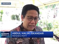 DPR Sebut Dana Desa Rp335 T Tak Ada Hasil, Ini Jawab Mendes!