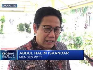 Menteri Desa Bantah Adanya Desa Siluman