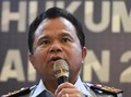 Ditjen Imigrasi Siap Cek Keaslian Surat Cekal Rizieq Shihab