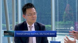 Transformasi Radikal Deutsche Bank