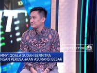 Menilik Laju Bisnis InsurTech Qoala