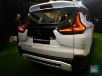 Lawan Avanza ini Bikin Jualan Mitsubishi Paling Juara di RI
