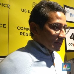 Bayar Utang, Emiten Sandi Uno Catatkan Obligasi Rp 1,2 T