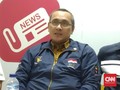 SEA Games: CdM Klarifikasi Kasus Lifter Indonesia Sewa Hotel