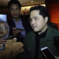 Sah! Erick Thohir Umumkan Ahok Jadi Komisaris Utama Pertamina