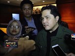 Menteri BUMN: Dirut BTN & Bank Mandiri Sudah Dipilih Presiden