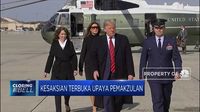 Sidang Pemakzulan Trump Akan Ditayangkan Langsung Di TV