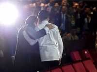 Belum Sebulan Jokowi Dilantik, Kok Sudah Ngomongin Capres?