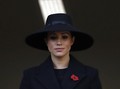 Unggah Foto Meghan Markle, Stella McCartney Dihujat Warganet