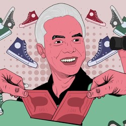 Utak-atik Cawapres Ganjar Pranowo: Siapa yang Paling Cocok?