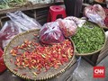 Harga Bawang Merah Melonjak Tembus Rp35 Ribu per Kg