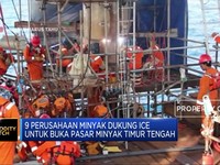 Indeks Baru Asal Timur Tengah Siap Saingi WTI dan Brent