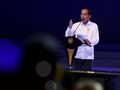 Jokowi Yakin Hilirisasi Atasi Defisit Transaksi Berjalan