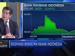 Peningkatan Fee Based Income Topang Kinerja Maybank Indonesia