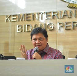 UU Omnibus Law Kelar, IMB Dkk Bakal Hilang